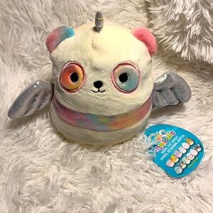 Flipmallow Hudson and Pei 5”